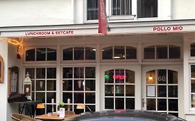 B&B Bij Arjan
